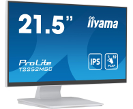 iiyama ProLite T2252MSC-W2 dotykowy - 1177664 - zdjęcie 3